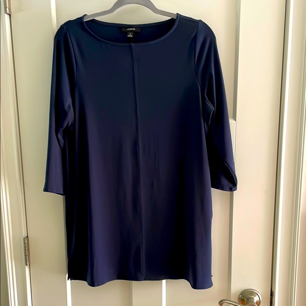 Tunic top- med